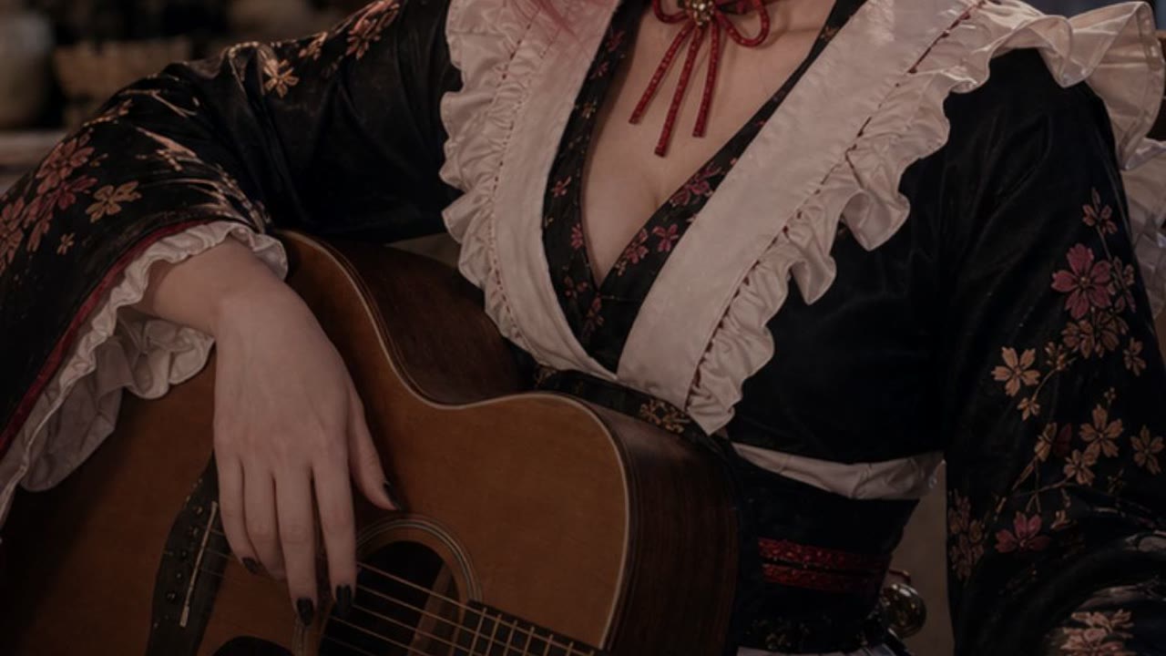 Apron String Blues