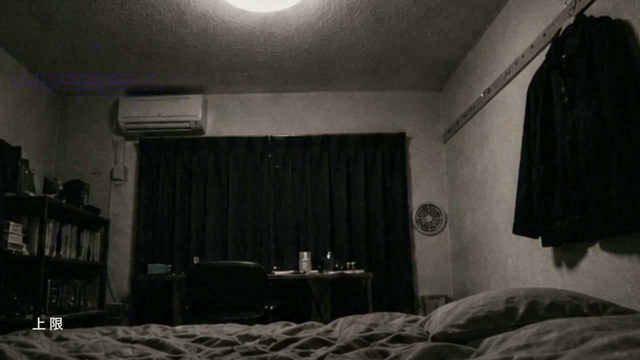 上限
