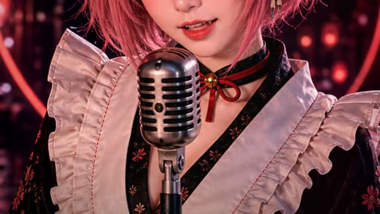 Yabai Maid Signal
