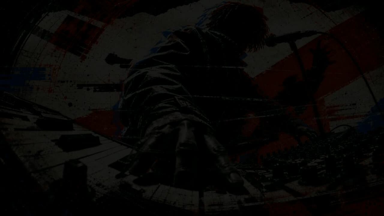同期しないヨル